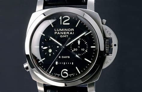 who owns Panerai